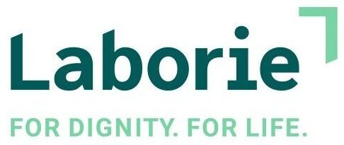 Laborie. For Dignity. For LIfe.