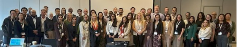 Fellows Advancing Motility (FAM) Program