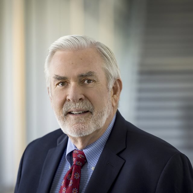 Kenton J. Sanders, PhD